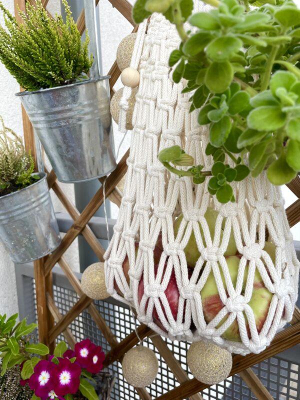 Eko torba na zakupy 2