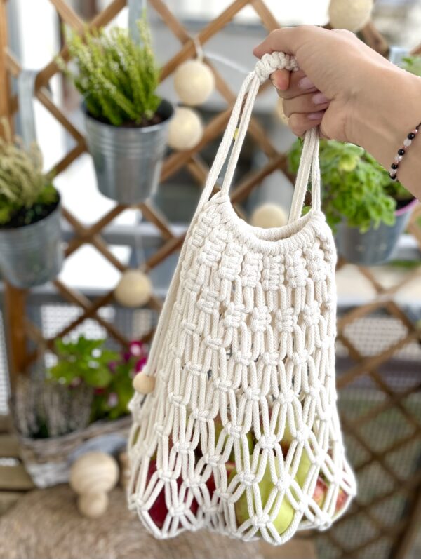 Eko torba na zakupy 3