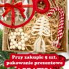 Prezent Paczka Prezent Paczka
