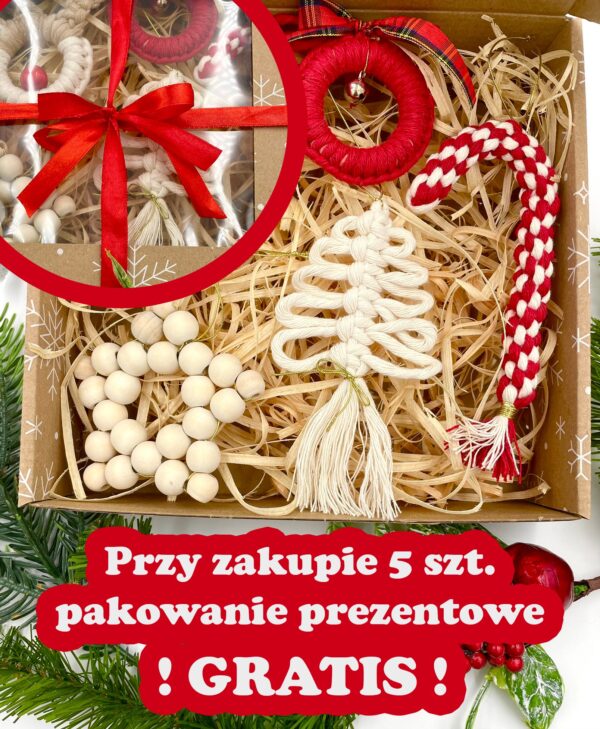 Prezent Paczka Prezent Paczka