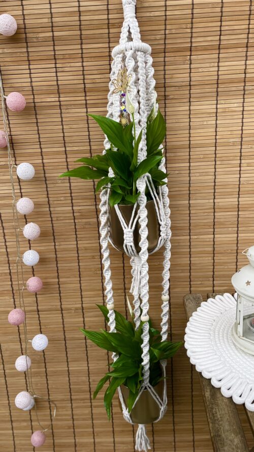 Kwietnik podwójny LOTOS