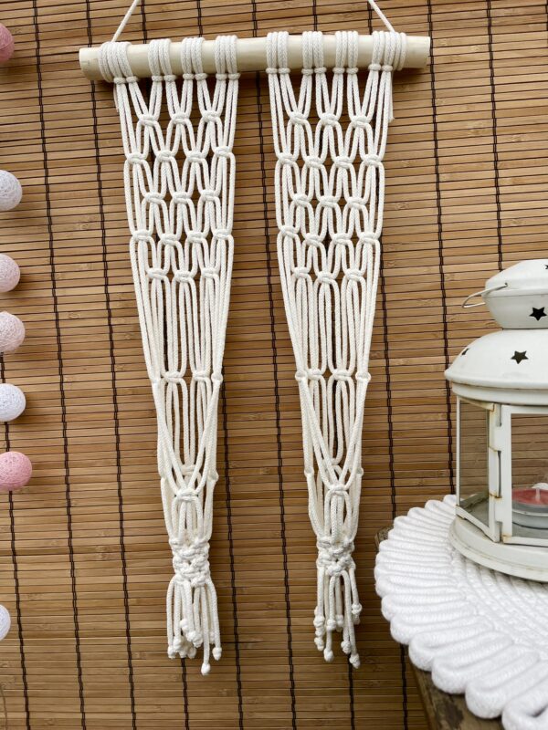 Kwietnik podwójny BOHO