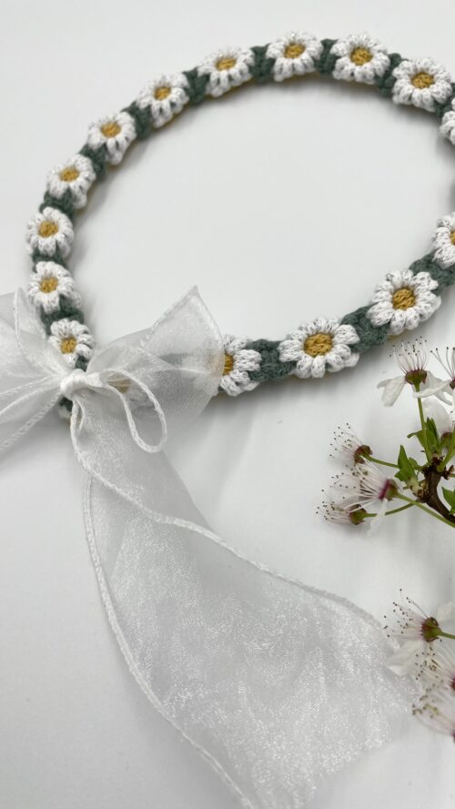 Wianek Pierwszokomunijny