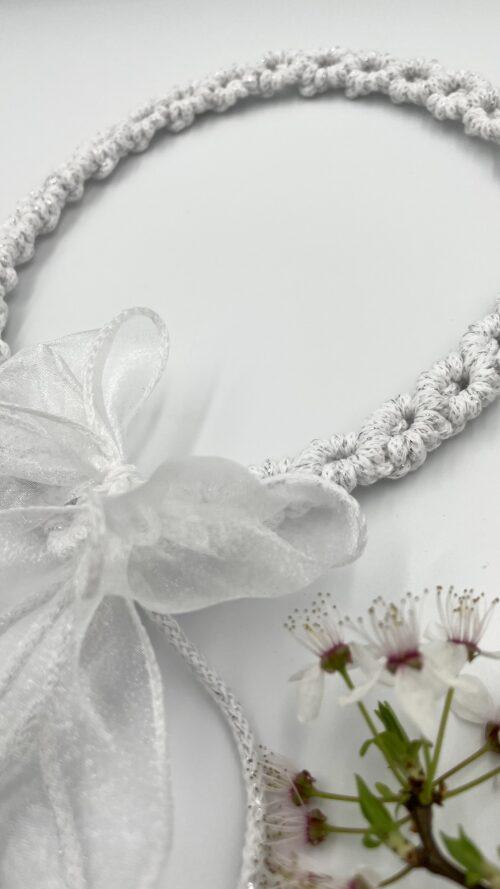 Wianek Pierwszokomunijny II