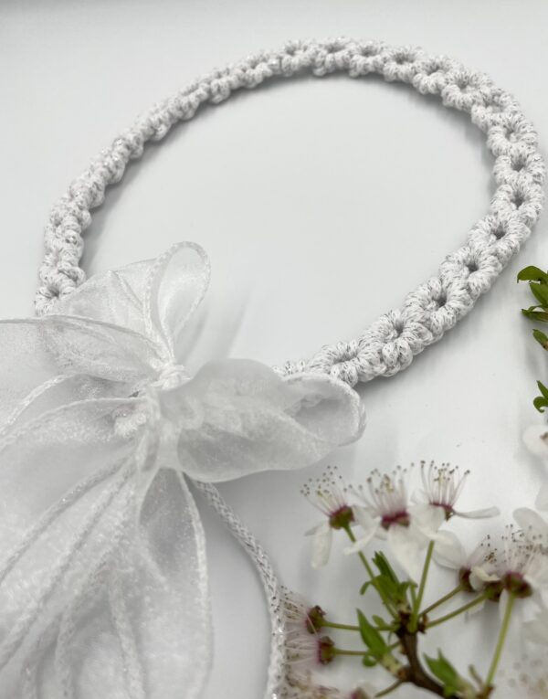 Wianek Pierwszokomunijny II